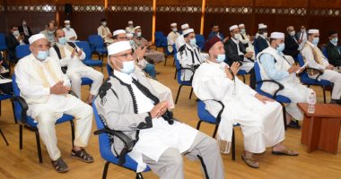 منظمة خريجى الأزهر تستقبل أئمة ودعاة ليبيا للتدريب على تفكيك الفكر المتطرف