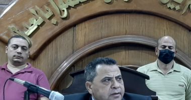 إحالة متهم بتجارة المخدرات إلى جنايات الشرقية بعد ضبطه بـ3 كيلو حشيش