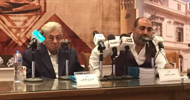 فاروق فلوكس: دخلت هندسة ورسبت فى 3 مواد بسبب العدوان الثلاثى