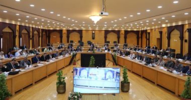 مجلس جامعة الأزهر يهنئ الرئيس السيسي بمناسبة ذكرى ثورة 30 يونيو