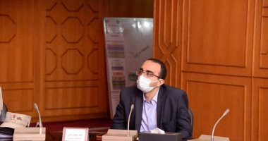 نائب محافظ الإسماعيلية يستعرض نسب التنفيذ لمشروعات حياة كريمة بالقنطرة شرق