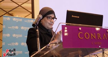 خبيرة بالصحة العالمية: التبغ يكلف المصريين 90 مليار جنيه سنويا
