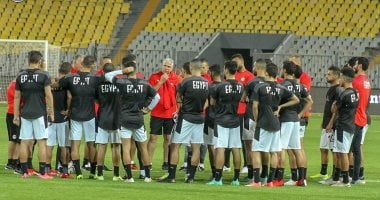 منتخب مصر يستضيف ليبيا فى أول اختبار رسمى لكيروش بتصفيات المونديال 