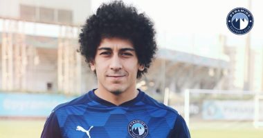 لاكاي والكارتي ومارسيليو ضمن قائمة بيراميدز لمواجهة أهلى طرابلس الليبي بالكونفدرالية