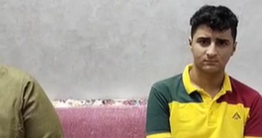 بعد طلب الخاطفين فدية مليون جنيه.. تفاصيل هروب طالب تعرض للخطف من الشباك ..فيديو