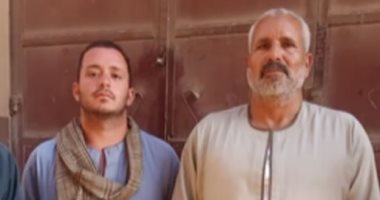خد تحويشة العمر..  صرخات ضحايا موظف بريد استولى على 10 ملايين جنيه (فيديو)