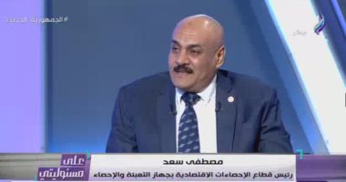 الإحصاء: حوادث الطرق انخفضت من 15 ألفا لـ6 آلاف عام 2019 بفضل جودة الطرق