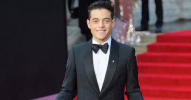 رامى مالك وليدى جاجا وجون ترافولتا وأنتونى هوبكينز أبرز مقدمى جوائز الأوسكار
