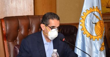 الغربية تتصدر المراكز الأولى من المستهدف اليومى للتطعيم بلقاح كورونا 