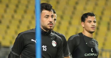 تشكيل منتخب مصر المتوقع فى مواجهة ليبيريا الودية