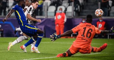 يوفنتوس يُسقط تشيلسي بهدف كييزا ويتصدر مجموعته فى دوري أبطال أوروبا