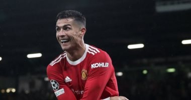 أرقام كريستيانو رونالدو أمام مانشستر سيتي قبل موقعة الدوري الإنجليزي