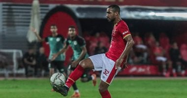 أحمد سيد غريب يتعادل للأهلي فى مرمى الإسماعيلي بالوقت القاتل.. فيديو