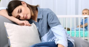 للأمهات الجديدة.. كل ما تريدين معرفته عن اكتئاب ما بعد الولادة وطرق علاجه