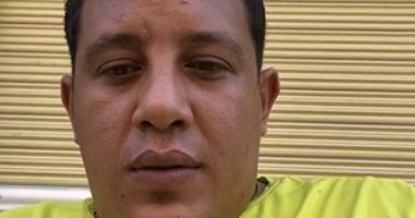 تفاصيل أزمة حمو بيكا مع فيس بوك:بيمنعني من حبايبي..حل الموضوع يا أستاذ مارك