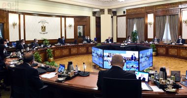 رئيس الوزراء: محطة معالجة مياه مصرف بحر البقر إعجاز بكل ما تعنيه الكلمة