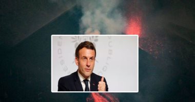 باختصار.. أهم الأخبار العالمية والعربية حتى 12 ظهرا.. حمم بركان لابالما تشكل "جبلا صغيرا" بعد وصولها للبحر.. فرنسا تعتزم إغلاق 6 مساجد تروج للفكر المتطرف.. وأبو الغيط يتفقد جناح الجامعة العربية فى "إكسبو دبى"
