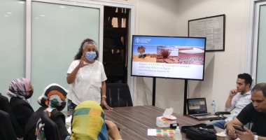 مسؤول بالأمم المتحدة: مصر المرشح الأقوى لاستضافة قمة المناخ 2022