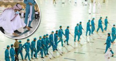 خدمات خاصة لضيوف الرحمن.. توسيعات ميدانية بـ25 مساراً جديداً بالمسجد الحرام.. وحارات خاصة لكبار السن وذوى الاحتياجات الخاصة.. وتشديد إجراءات كورونا.. ولأول مرة البث الإذاعى المباشر للدروس والخطب بلغات العالم