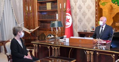 الأولى عربيا فى هذا المنصب.. نجلاء بودن أول رئيس حكومة فى تاريخ تونس