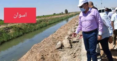 التنمية المحلية تنشر صورا من أرض الواقع لمشروعات حياة كريمة فى 8 محافظات