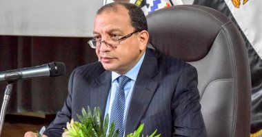 رئيس جامعة بنى سويف: إنشاء مركز تدريب واستشارات بكلية علوم الملاحة