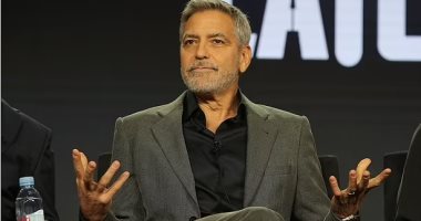 جورج كلونى يدعو وسائل الإعلام لعدم نشر صور أطفال المشاهير.. اعرف السبب