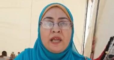 أكبر مهرجان للخيول العربية يرفع مبيعات "العرايس الخشبية" لسيدات الشرقية.. لايف