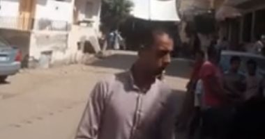 توفى ليلة الحنة.. 13 صورة ترصد رحلة عريس البحيرة من الاحتفال بالزفاف إلى القبر