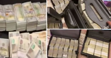 التحريات تكشف حيلة متهم للاستيلاء على أموال المواطنين بزعم استثمارها