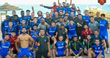 هيثم شعبان يرفع راية التحدي مع سيراميكا بسلاح 8 صفقات جديدة بالإيجيبشن ليج