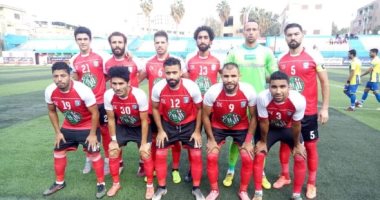 8 مباريات نارية بمجموعة بحرى بالقسم الثانى اليوم.. الأوليمبى ودكرنس الأبرز ‎