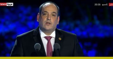 الأمين العام للمكتب الدولى للمعارض: إكسبو 2020 يعزز الشراكة والتعاون بين دول العالم