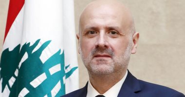 وزير الداخلية اللبنانى يتابع إخماد حريق غابات "عكار" والاستعانة بمروحية عسكرية