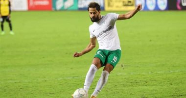 أحمد رفعت يغيب عن معسكر المصرى مرة أخرى.. اعرف السبب
