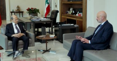 وزير داخلية لبنان: جاهزون لإجراء الانتخابات وتسجيل المغتربين فى البعثات يبدأ اليوم