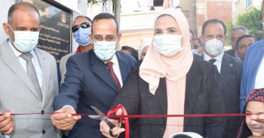 تفاصيل تدشين المرحلة الثالثة من المبادرة الرئاسية "بر أمان" بشمال سيناء