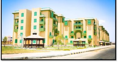  تنفيذ 6068 وحدة سكنية بالمبادرة الرئاسية "سكن لكل المصريين"