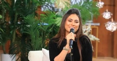 هاجر أحمد: أنا من طنطا وعندى 9 إخوات و"حكايات بنات" الأقرب لقلبى