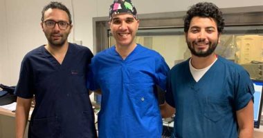 عملية الأولى من نوعها فى كفر الشيخ.. فريق مستشفى الجامعة ينقذ حياة مريضة نزيف دموى بالرئة