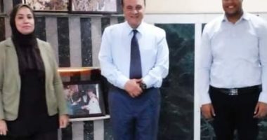 مدينة ملوى تنظم حملة للتصدى لزواج القاصرات بمجلس قروى المعصرة بالمنيا