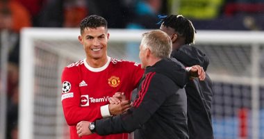 مان يونايتد ضد فياريال.. سولشاير: دي خيا أنقذنا وحققنا فوزا مثيرا