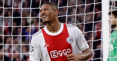 هالير هداف أياكس إلى بوروسيا دورتموند 4 مواسم