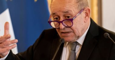 أزمة صفقة الغواصات.. لودريان يهاجم أستراليا: اختيارهم واشنطن تخلى عن السيادة