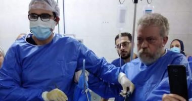 صحة الدقهلية: استئصال رحم كامل بالمنظار لأربعينية بمستشفى شربين المركزى لأول مرة