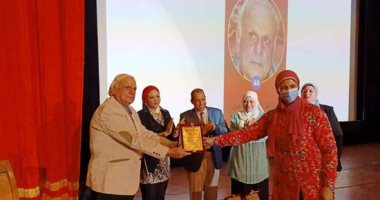انطلاق المؤتمر الأدبى "وجوه على شط القناة.. الأدب الإسماعيلي بين الماضي والحاضر"