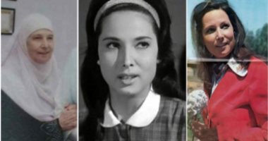 اليوم ذكرى ميلاد الفنانة مديحة سالم.. اعتزلت وارتدت الحجاب فى عز تألقها