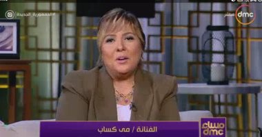 مى كساب عن مشاهد الضرب فى حكاية "عقبال عوضك": أنا إيدى تقيله وليّا ضحايا كتير