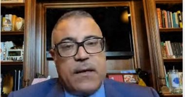 الأطفال والشباب فى مرمى سلالة كورونا "دلتا".. الجلطات وفرط المناعة أخطر الأعراض.. رئيس قسم الحالات الحرجه بمستشفى نيويورك: جرعات التلقيح المعززة ضرورية.. وبرتوكول العلاج من أول يوم لظهور الأعراض يحميك من خطره
