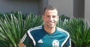  الحكم المصرى محمد حسن يدير نهائى كأس العالم للصالات 